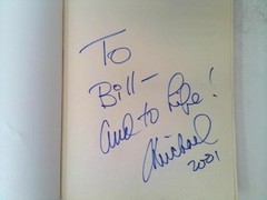 The E Myth Revisited (1st Ed, Signed) by Gerber, Michael E.