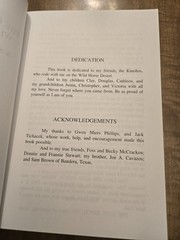 The Cowboy From The Wild Horse Desert King Ranch Signed By Bobby Cavazos PB GUC