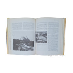 Railway Architecture by David Pearce 1980 Railroad History Hardcover Book Trains