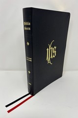 Biblia Sacra Latin Vulgate Clementine Edition Catholic Illustrated Bible Reprint