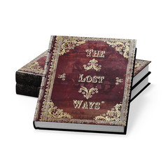The Lost Ways (HardCover special edition)