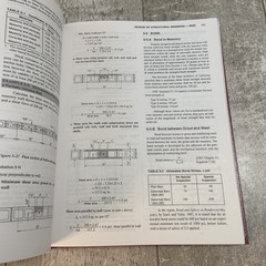 Reinforced Masonry Engineering Handbook: Clay and Concrete Masonry, Fifth Ed HC