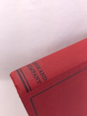 Advanced Calculus Frederick S. Woods MIT 1954 New Edition