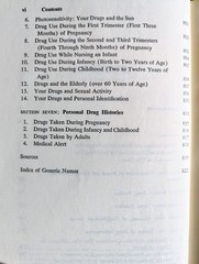 1977 Essential Guide To Prescription Drugs James Long – Vintage Medical Book