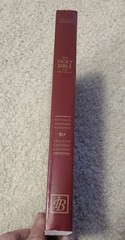 New Testament Second Catholic Edition RSV – Ignatius Press – Paperback