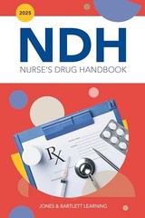 2025 Nurses Drug Handbook – VERY GOOD