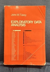 Exploratory Data Analysis – Paperback, by Tukey John