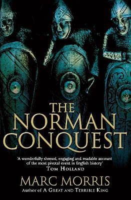 Morris, Marc : The Norman Conquest Value Guaranteed from eBay’s biggest seller!