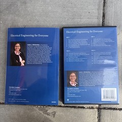 Electrical Engineering For Everyone- The Great Courses DVD & Guidebook