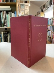 The Linz Cafe / Das Linz Cafe by Christopher Alexander 1st US Ed Oxford Uni 1982