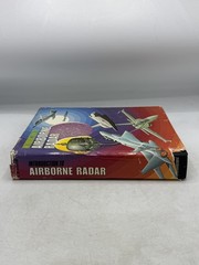 Introduction to Airborne Radar by George W. Stimson – Hughes Aircraft Co. 1983