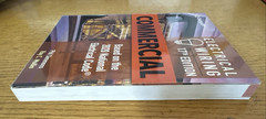Electrical Wiring Commercial (MindTap – Paperback, by Simmons Phil; Mullin – New