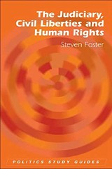 The Judiciary, Civil Liberties and Human Rights (Politics Study