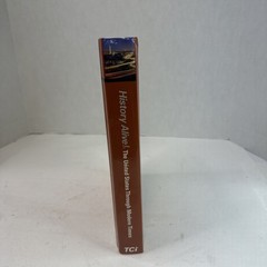 History Alive, The United States Though Modern Times Hardcover Student Edition