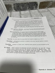 An American Methodology : An Inclusive Approach to Musical Literacy (Revised)