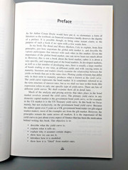 Analysing Interpreting the Yield Curve Moorad Choudhry Wiley Finance HB