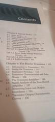Fundamentals of Linear Electronics Integrated and Discrete 2nd ed. book PB DELMA