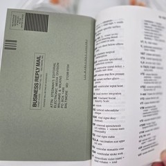 Book: Stedman’s Abbreviations, Acronyms & Symbols
