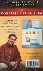 Red Sea Rules Study Guide by Robert J. Morgan (2014, Trade Paperback)