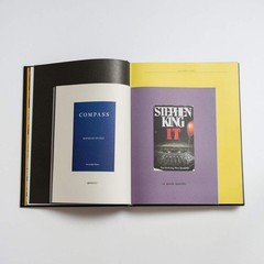 The Look of the Book: Jackets, Covers, and Art at the Edges of Literature, Mende