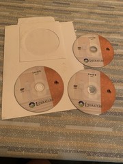 Essentials In Literature Level 8 DVDs