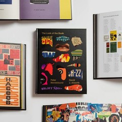 The Look of the Book: Jackets, Covers, and Art at the Edges of Literature, Mende