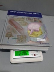 Surgical Management of Pain