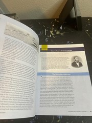 Master Books American History High School Level Student Text – Revised Edition