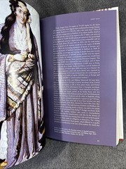 Textiles from India: The Global Trade by Rosemary Crill HC DJ VERY GOOD