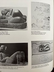 THE DRAWINGS OF HENRY MOORE 1977 TATE GALLERY AGO WILKINSON ART