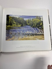 E.J. Hughes Art Book Hardcover British Columbia Canadian Art Illustrated