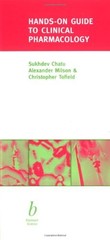 Hands-On Guide to Clinical Pharmacology (Hands-on Guides) By Suk