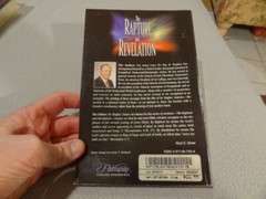 RAPTURE AND REVELATION By Ray H. Hughes