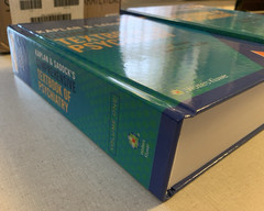 Kaplan & Sadock’s Comprehensive Textbook of Psychiatry 11th Edition Vols 1 & 2