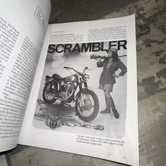 Illustrated Ducati and Cagiva Buyer’s Guide Mick Walker 1989 Paperback