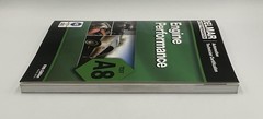 Engine Performance Delmar Cengage Learning Paperback A8 2012 USA