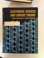 Vintage Electrical Engineering Book Lot 10 HC PB Electronics Circuits Control