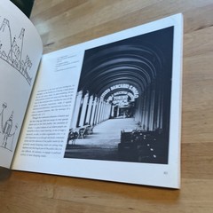 Body, Memory, and Architecture – Kent C Bloomer, Yale University Press 1977