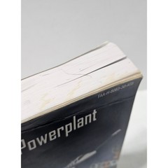 Airframe and Powerplant Mechanics General Handbook FAA-H-8083-30-ATB FAA 2nd Ed