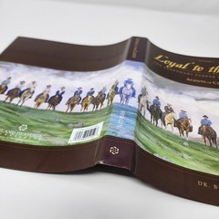 Loyal To The Land : The Legendary Parker Ranch 1970-1992 Volume 3 Billy Bergin