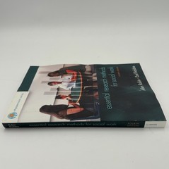 Empowerment Series: Essential Research Methods for Social Work…