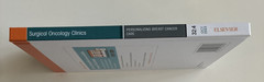 Personalizing Breast Cancer Care Surgical Oncology Clinics 32/4 2023 Hardcover