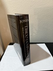 New Libido Dominandi Second Edition, 2024. Hardcover. E. Michael Jones EMJ