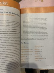 Essentials of Cultural Anthropology: A Toolkit for a Global Age 4e 2023 PB