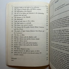 UNESCO General History of Africa, Vol. III, Abridged Edition : Af
