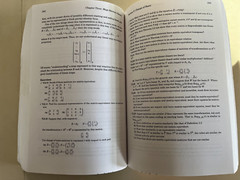 Linear Algebra by Jim Hefferon (2008, Paperback), US Seller