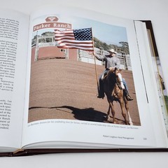 Loyal To The Land : The Legendary Parker Ranch 1970-1992 Volume 3 Billy Bergin