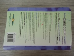Davis’s Drug Guide for Nurses Eleventh Edition 2009 with CD PB 20th Anniversary