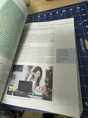 8th Edition, Communication In Our Lives Paperback TextBook