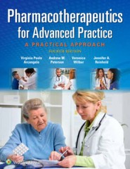 Pharmacotherapeutics for Advanced Practice: A Practical Approach – GOOD